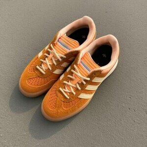 New Womens adidas Originals x Bad Bunny Sneaker